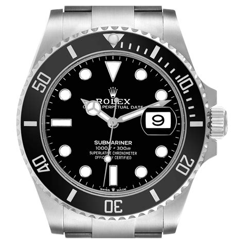 rolex 16610 vs ceramic